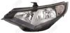 SPILU 915372 Headlight